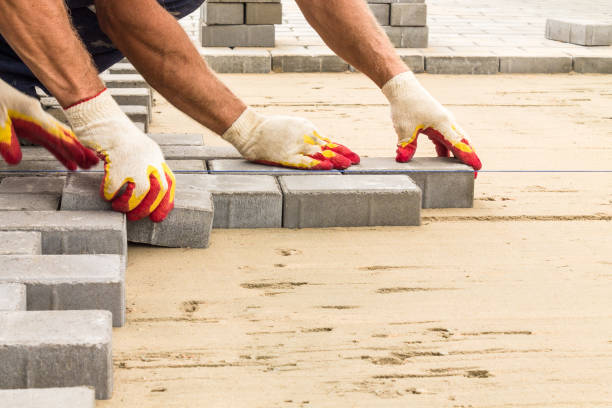 Best Decorative Driveway Pavers  in Point Clear, AL