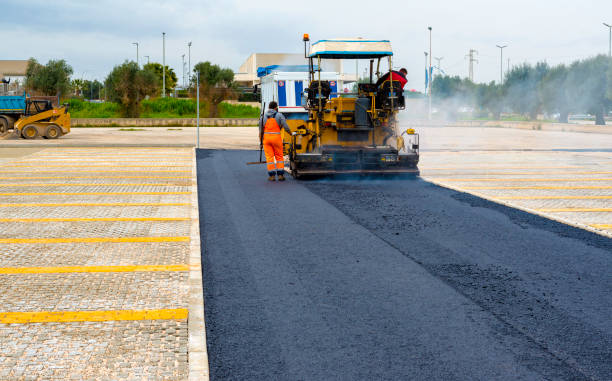 Best Concrete Paver Driveway  in Point Clear, AL