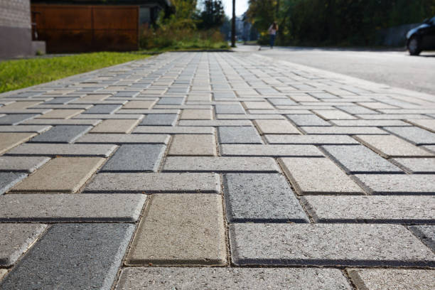 Best Affordable Driveway Pavers  in Point Clear, AL