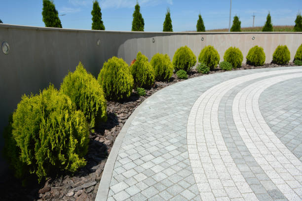 Best Permeable Paver Driveway  in Point Clear, AL
