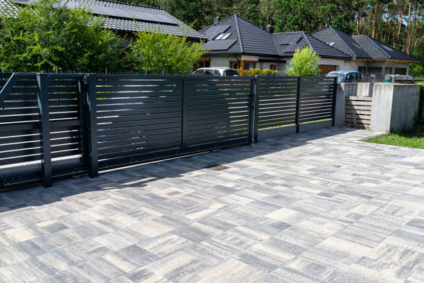 Best Residential Paver Driveway  in Point Clear, AL