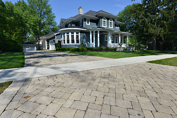 Best Driveway Pavers Near Me  in Point Clear, AL