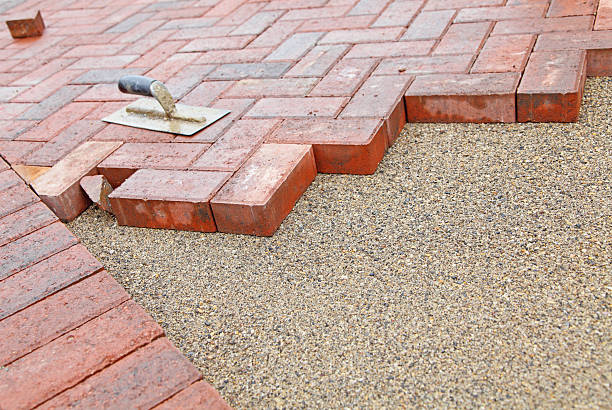 Best Commercial Driveway Pavers  in Point Clear, AL