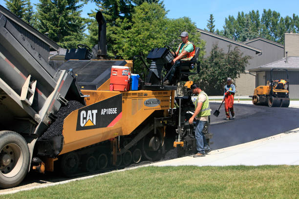 Best Residential Driveway Paver Services  in Point Clear, AL