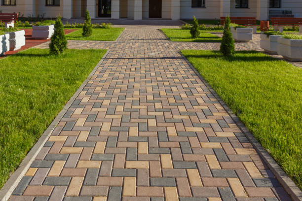 Reasons to Select Us for Your Driveway Paving Requirements in Point Clear, AL